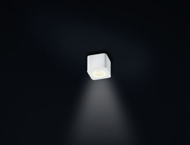 LED Aussen- Aufbauspot 100-742