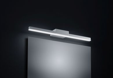 LED Spiegel- Wandleuchte 100-767